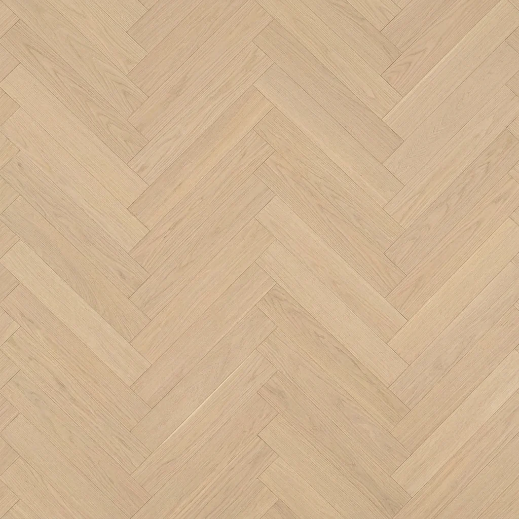 Cabella Herringbone Engineered Timber flooring