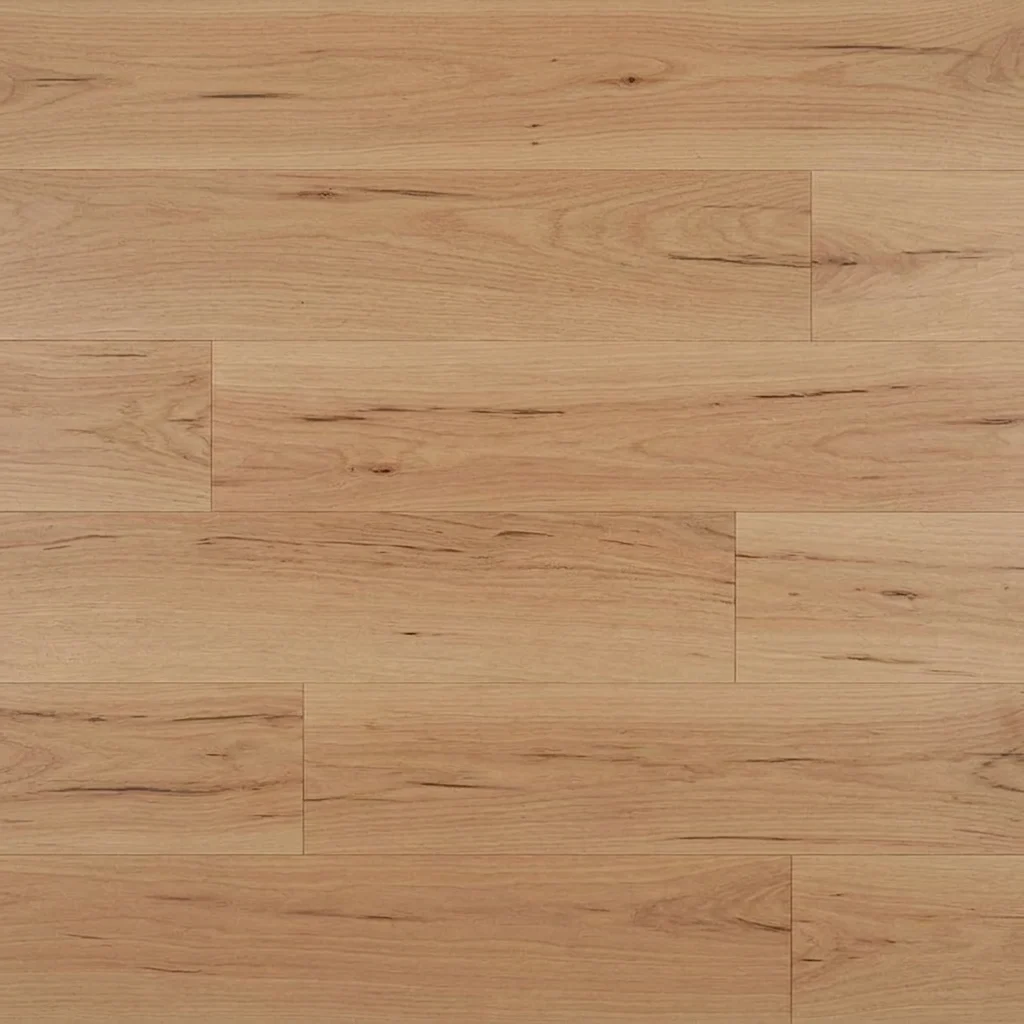 Streamline Hybrid flooring