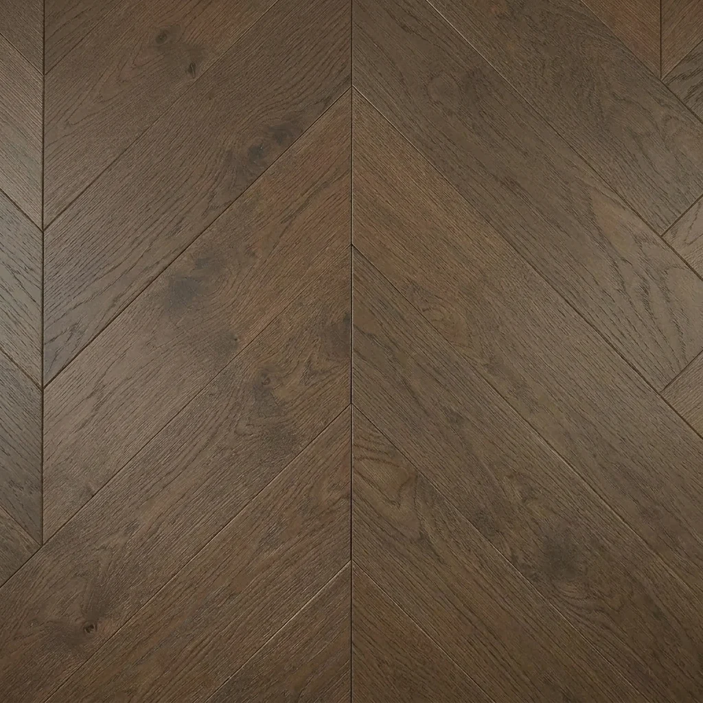 Ludlow Chevron Engineered Timber