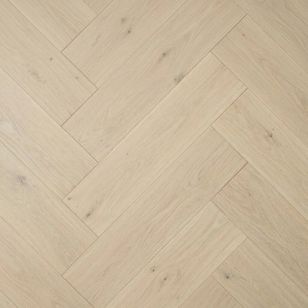 Laurent Herringbone Engineered Timber flooring
