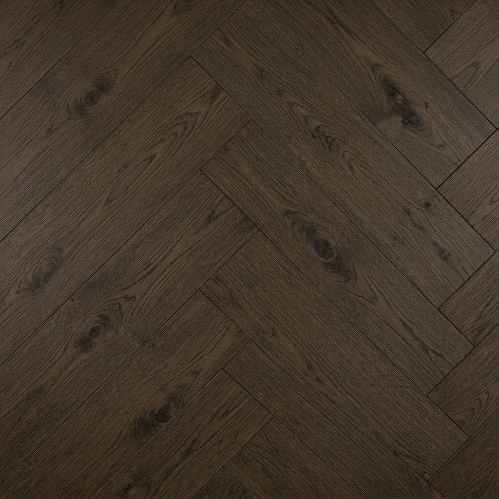 Laurent Herringbone Engineered timber flooring
