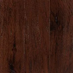 Farmstead Hickory Engineered Timber flooring