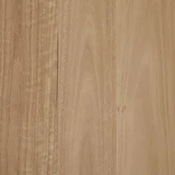 Blonde & Natural