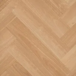 Empress Herringbone Hybrid flooring