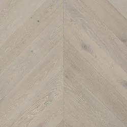 Crown Chevron Engineered Timber flooring