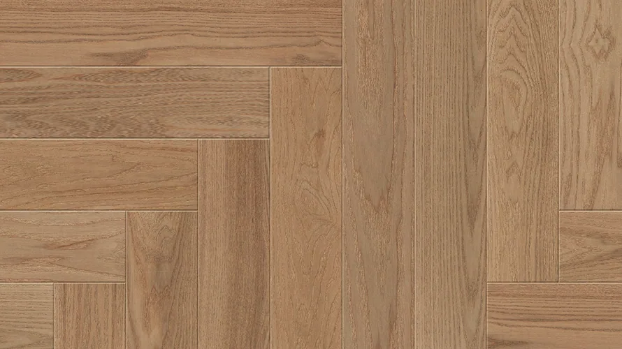 Horizon Herringbone Engineered Timber 14/3mm