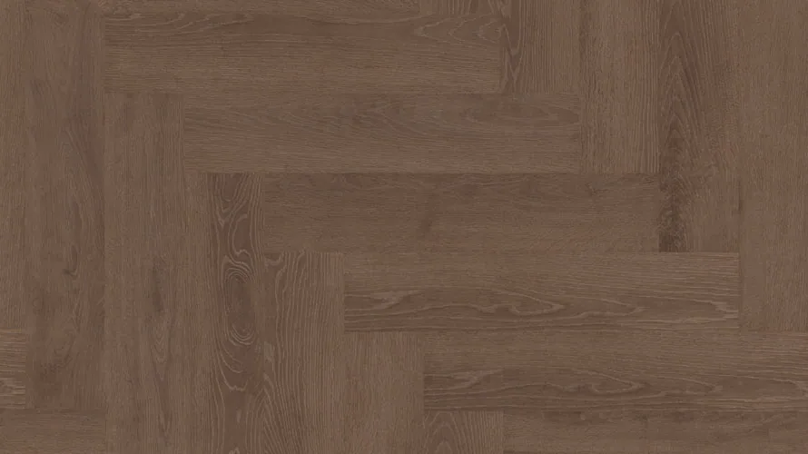 Estuary Herringbone Laminate 10mm