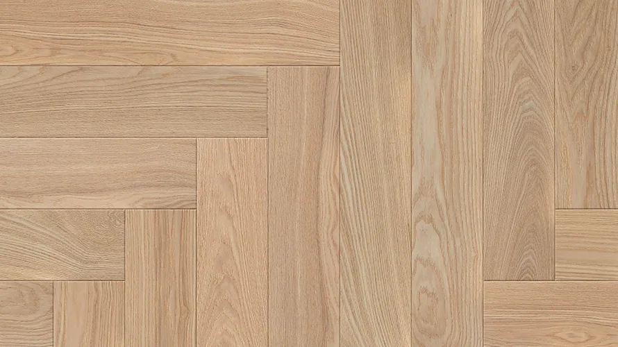 Uluru Herringbone Engineered Timber 14/3mm
