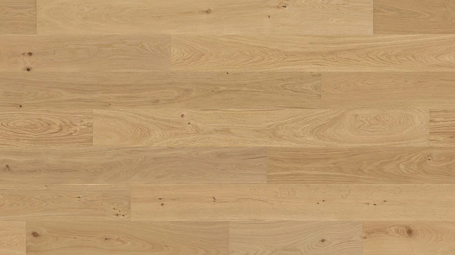 Terra Firma Engineered Timber flooring