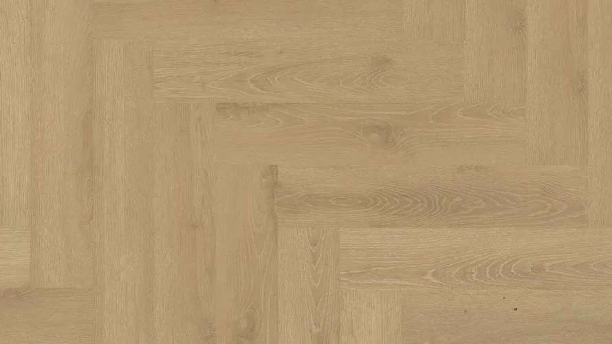 Ridge Herringbone Laminate 10mm