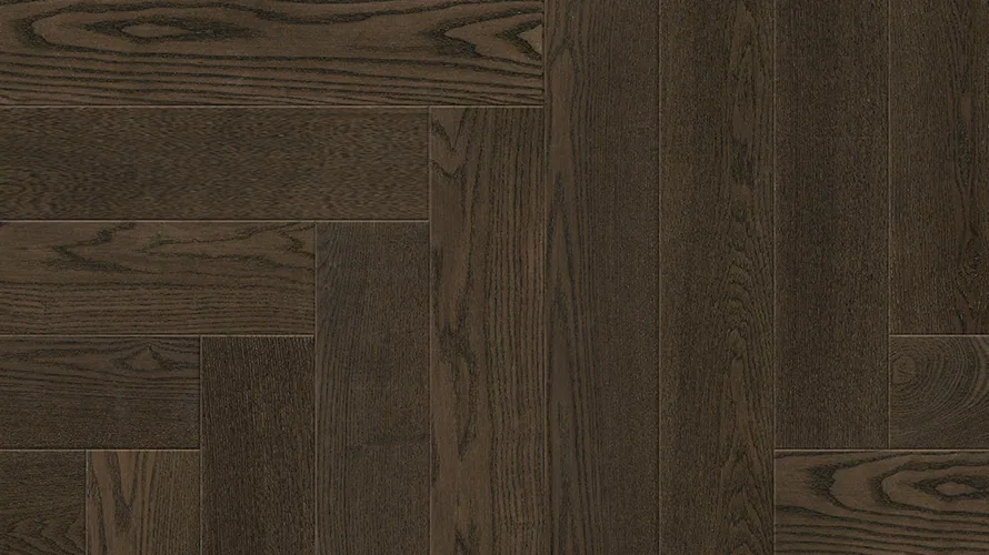 Mirage Herringbone Engineered Timber 14/3mm