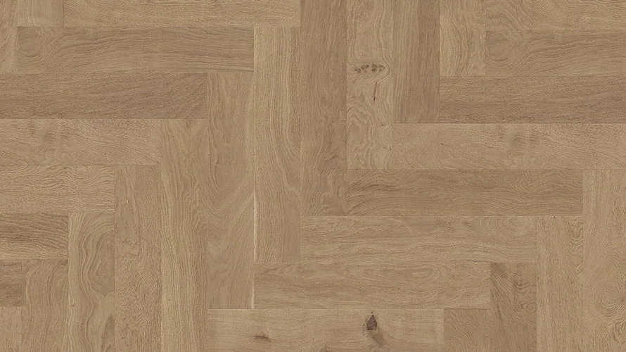 Yarra Herringbone Engineered Timber