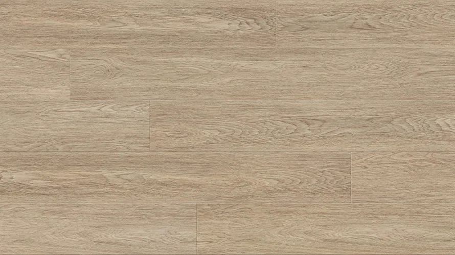 Ochre Vinyl Plank 2mm