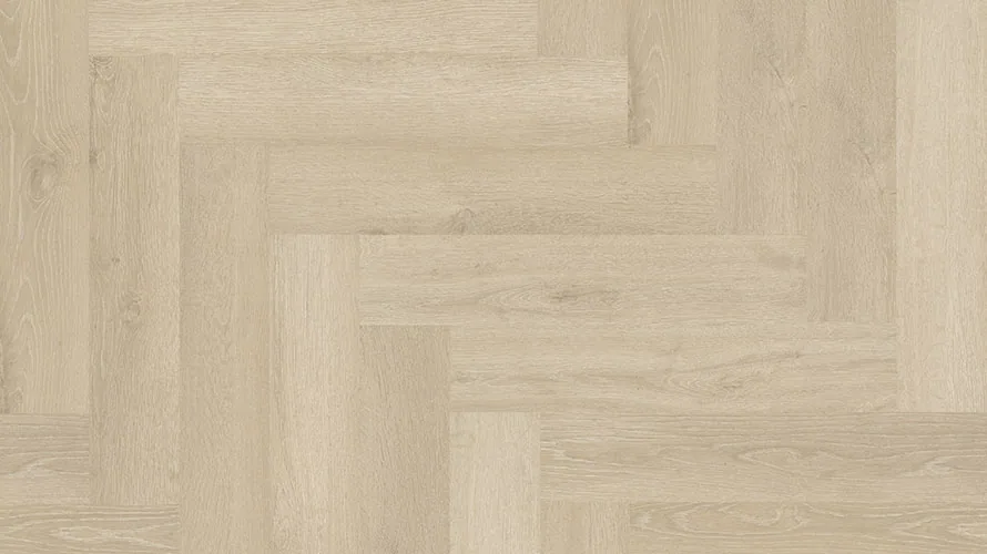Gully Herringbone Laminate 10mm