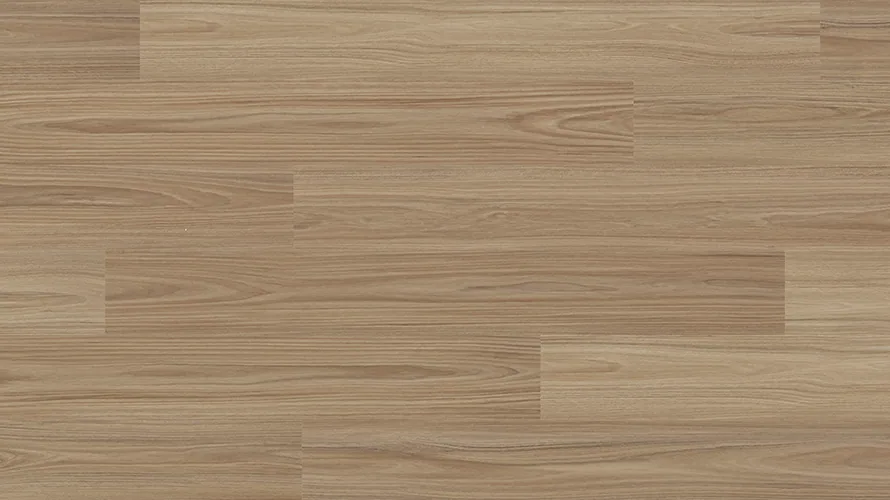 Brushed Blackbutt Vinyl Plank 5mm