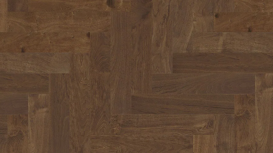 Franklin Herringbone Engineered Timber 14/3mm