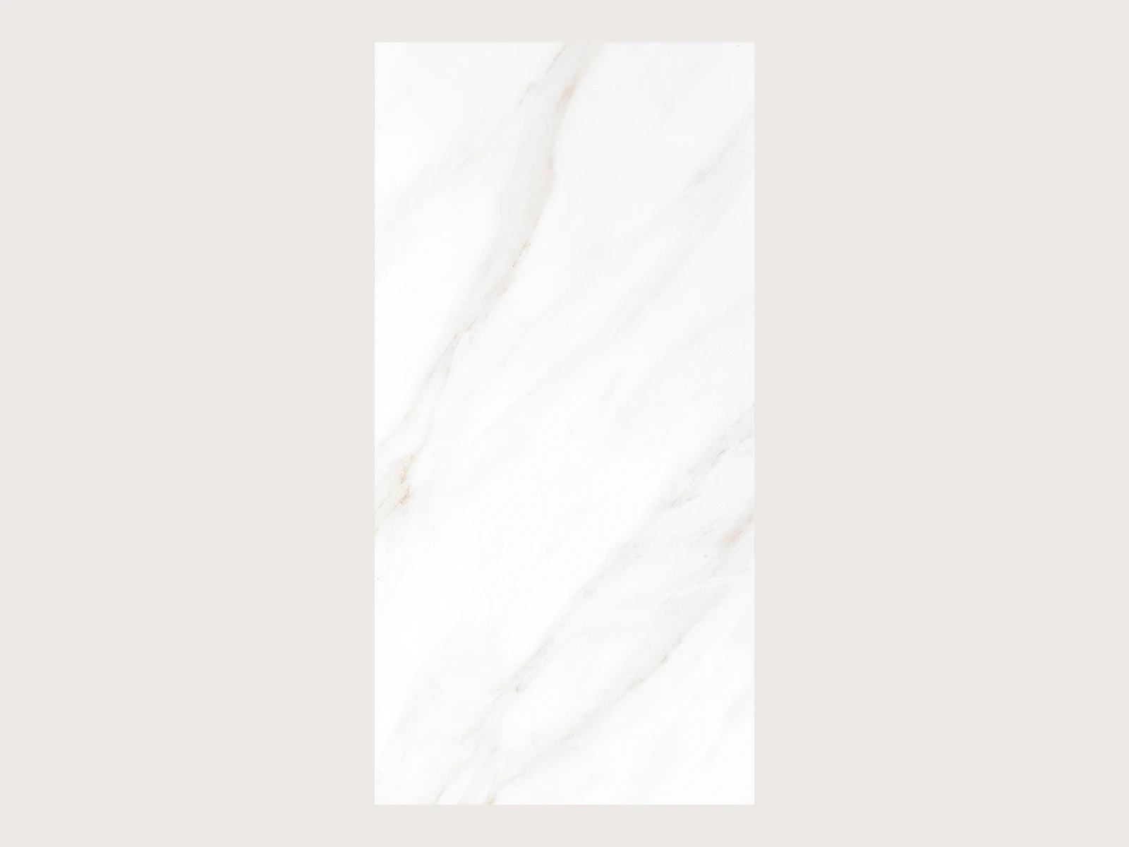 Bathroom Tile White Cliffs Wall view 2
