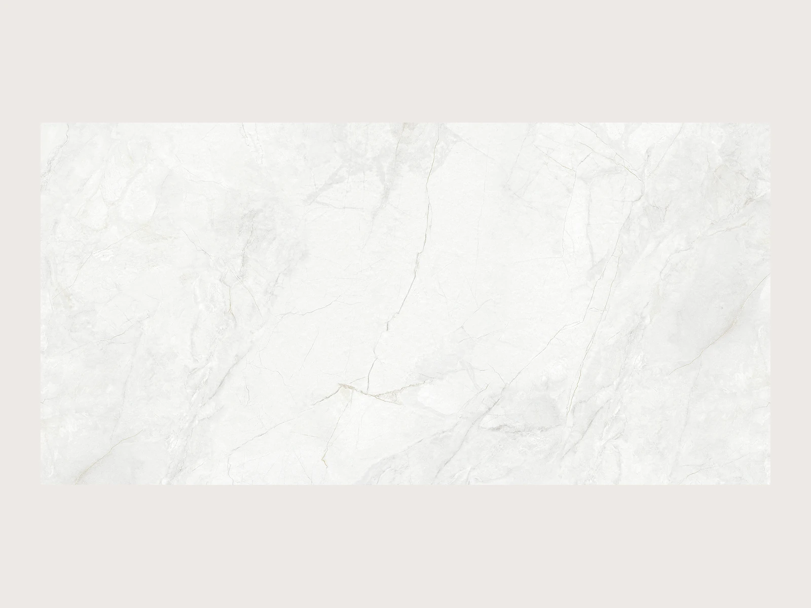 Belga White Honed view 3