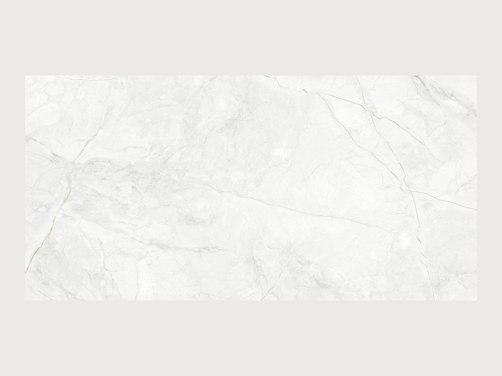 Belga White Honed view 5