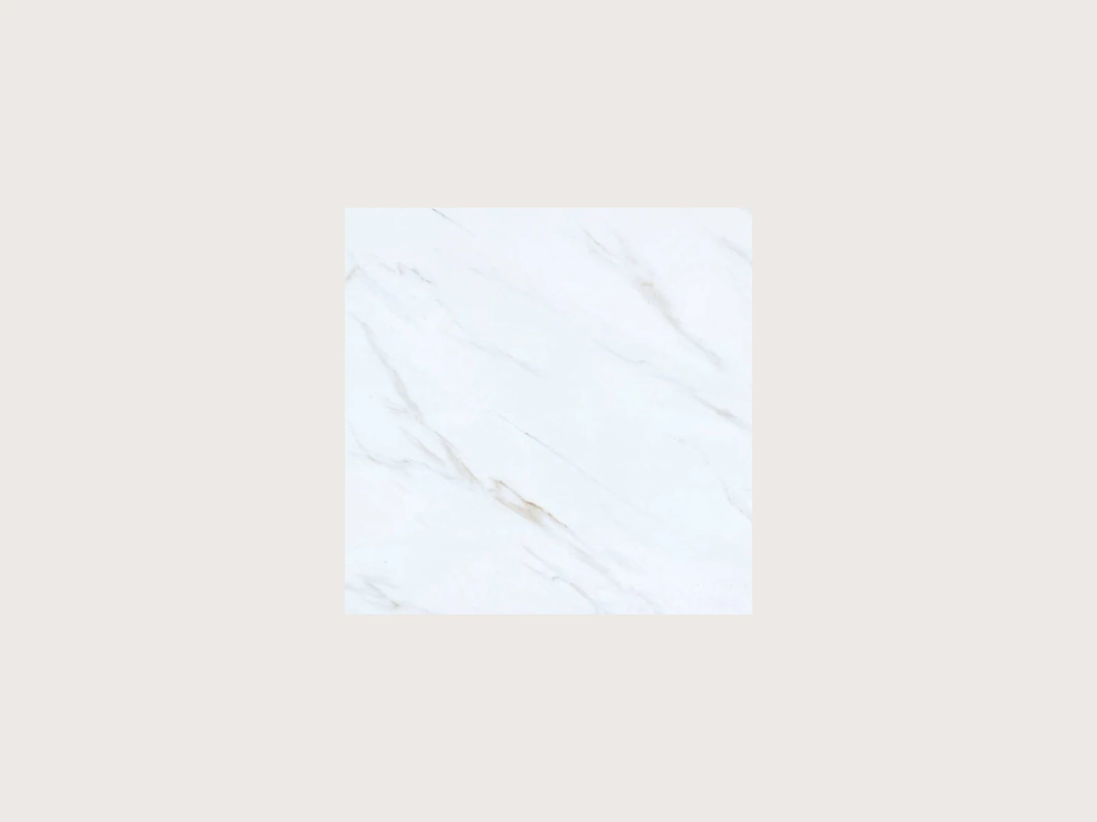 Glazed Porcelain Calcutta view 2