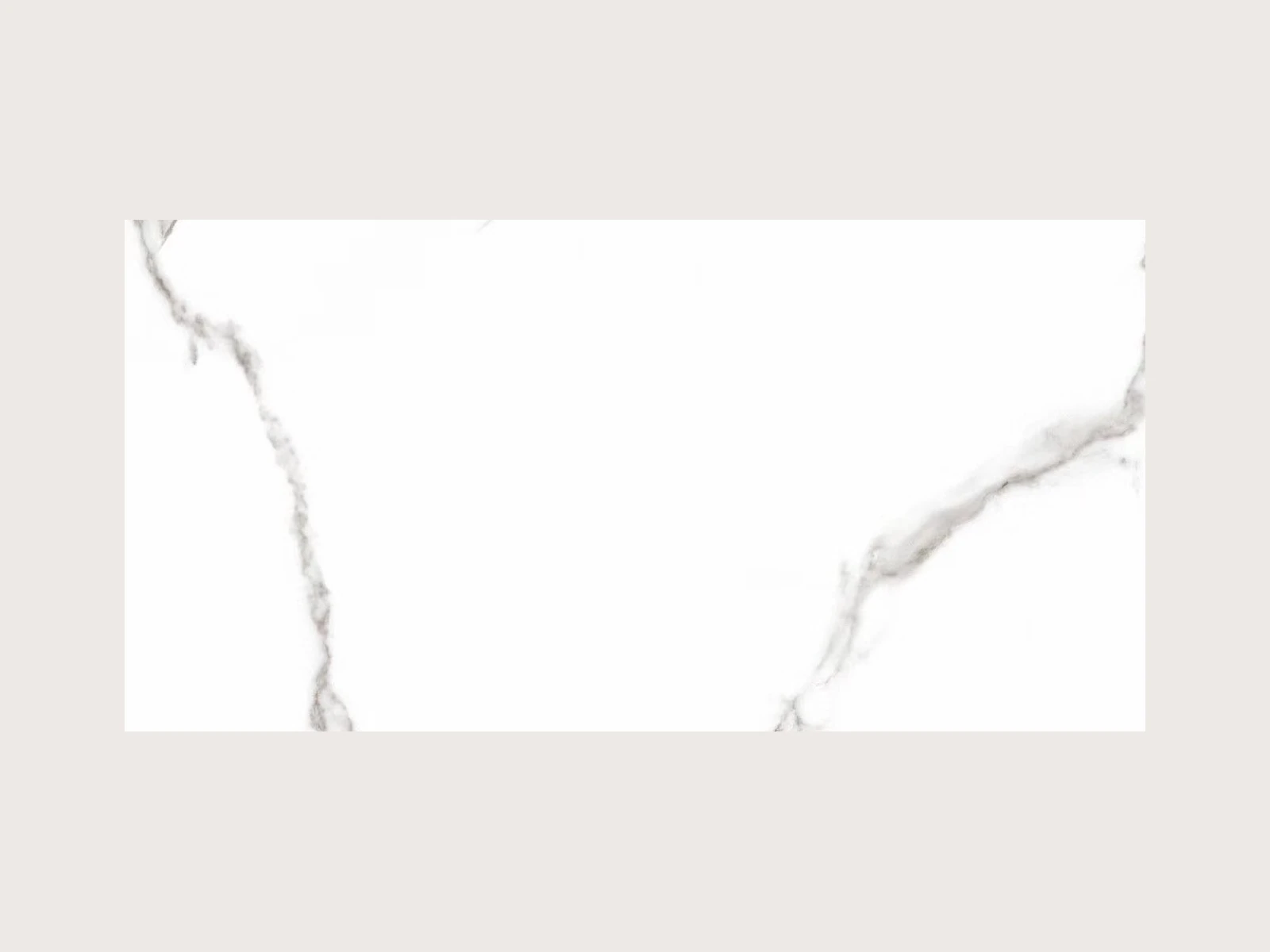 Glazed Porcelain Carrara view 3