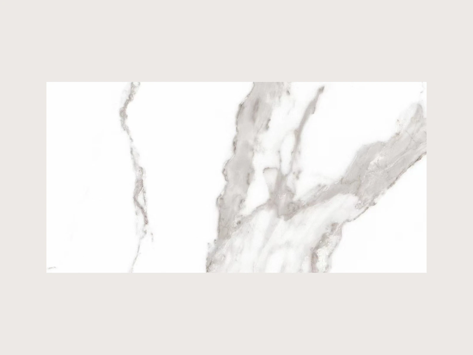 Glazed Porcelain Carrara view 5