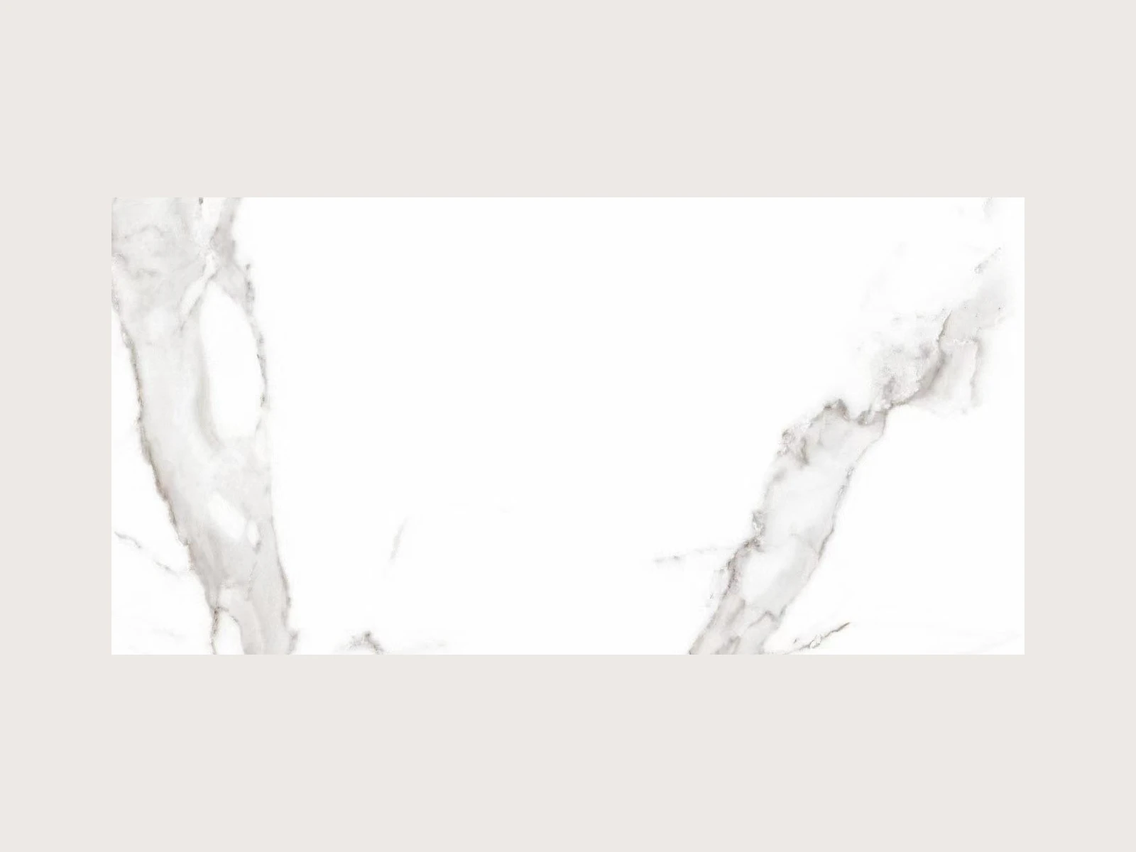 Glazed Porcelain Carrara view 2