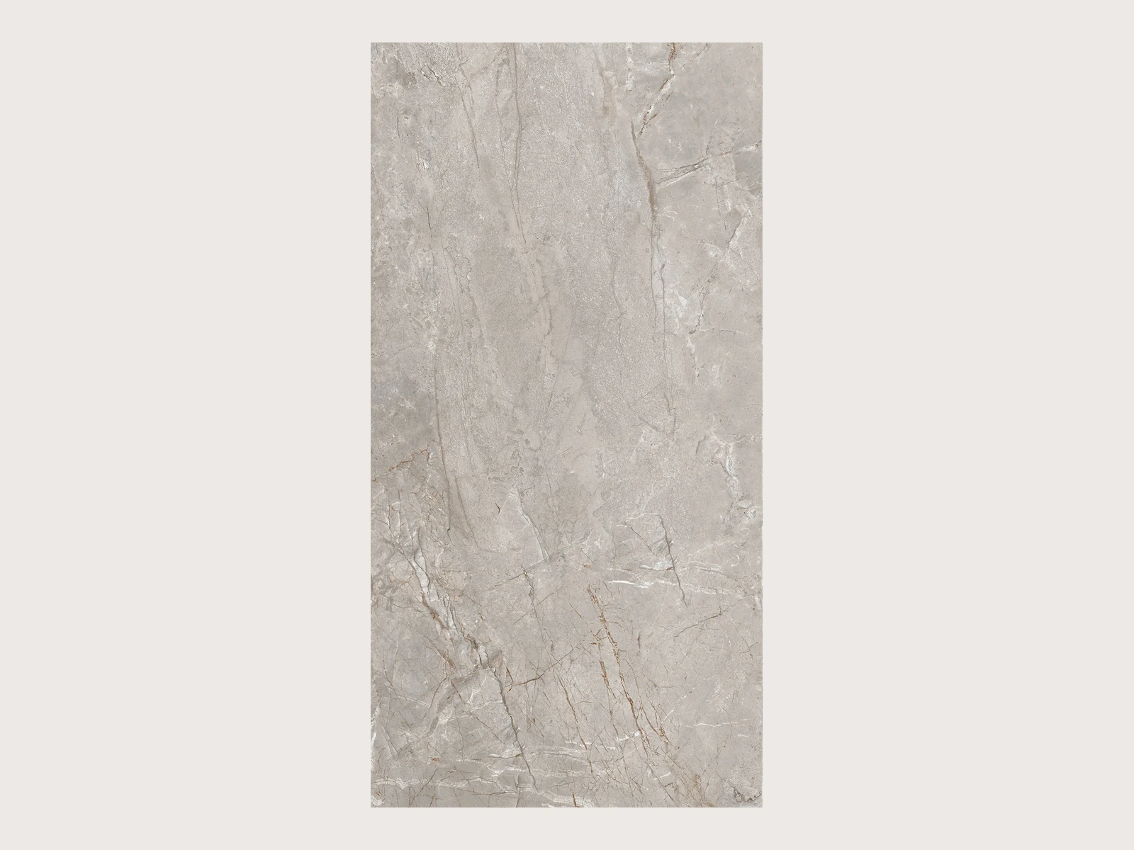 Glazed Porcelain River Grey view 7