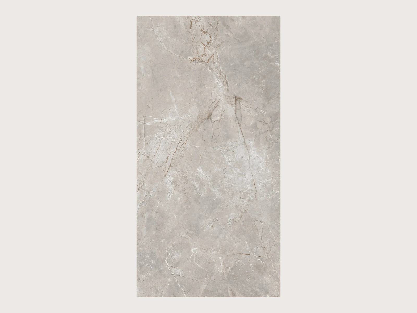 Glazed Porcelain River Grey view 8
