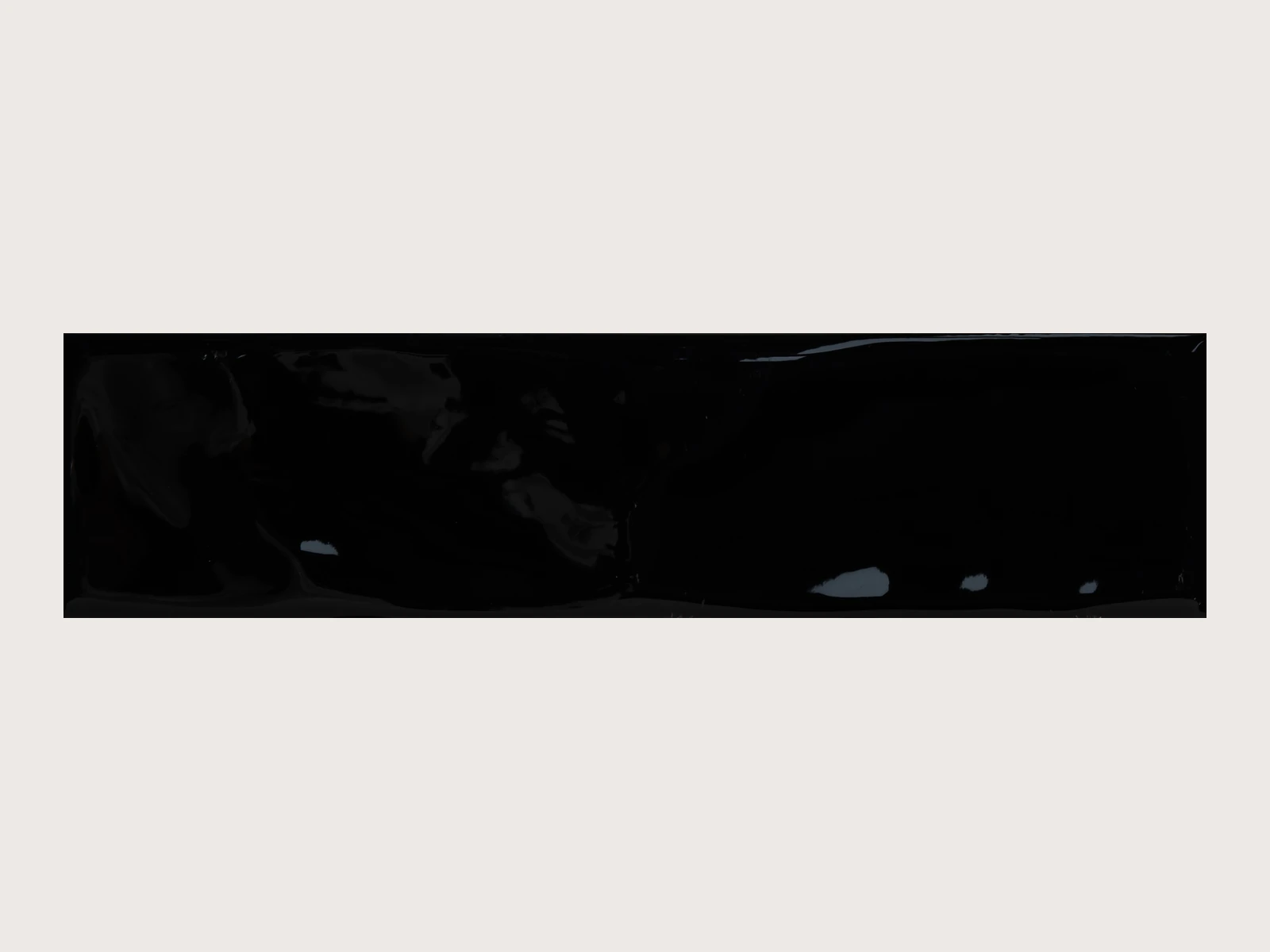 Subway Black Matt view 3