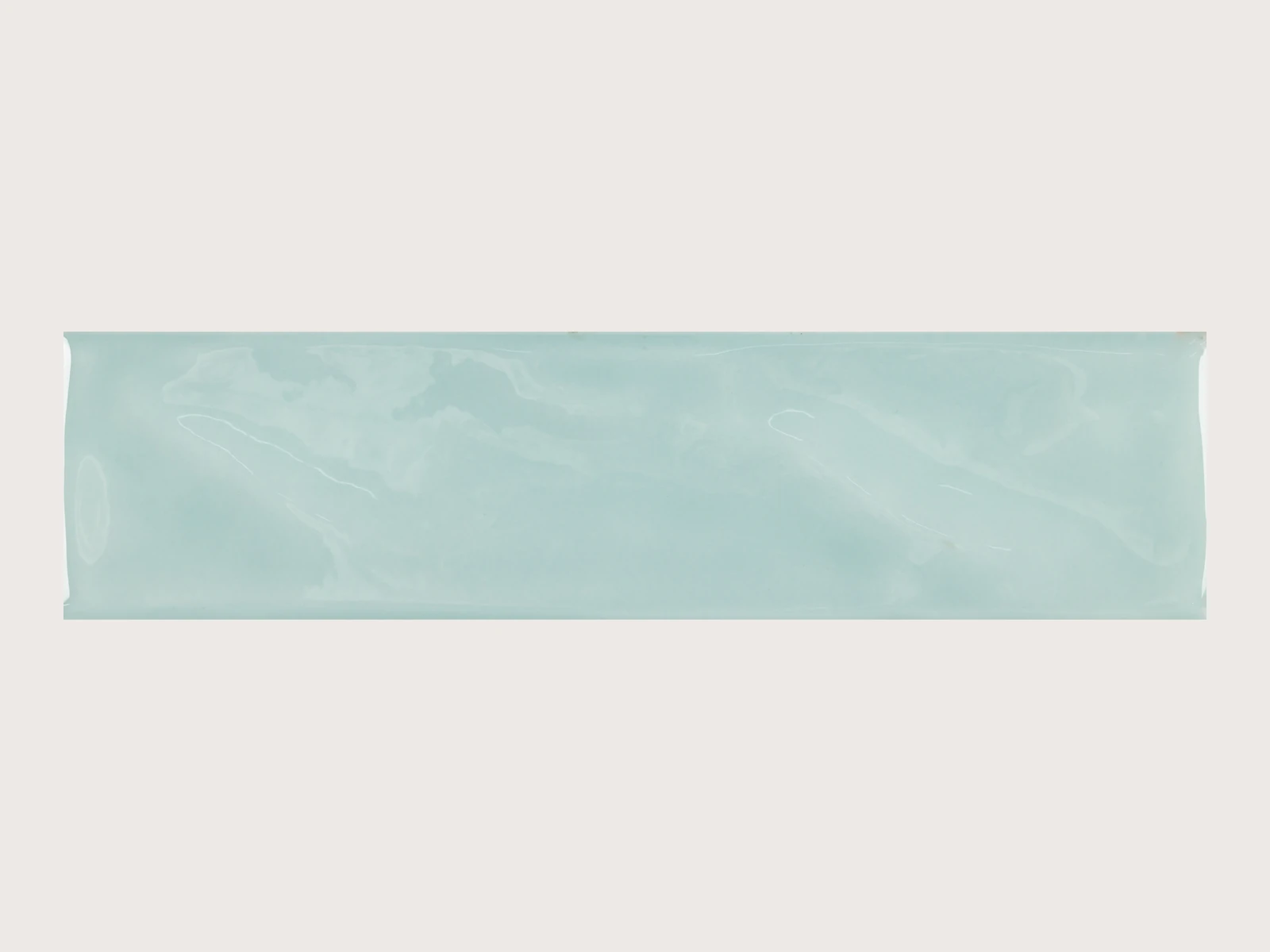Subway Light Green Gloss view 2