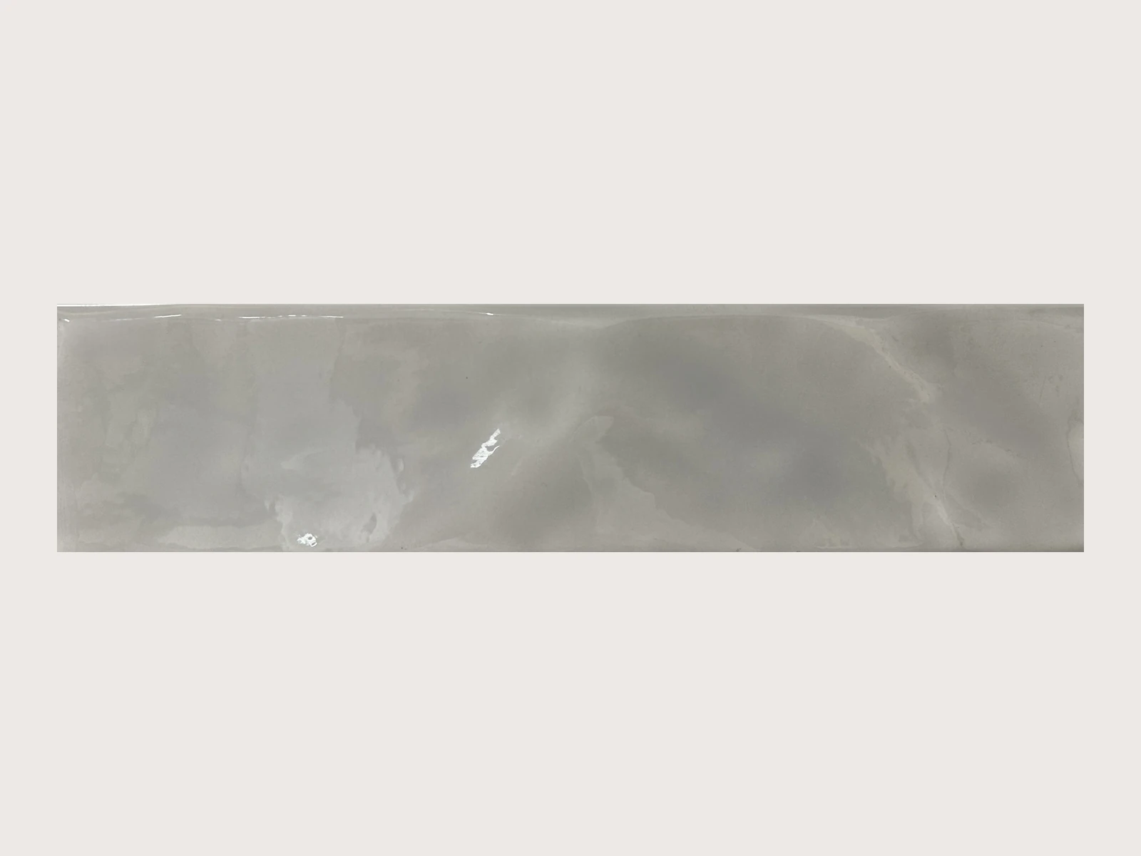 Subway Light Grey Gloss view 2