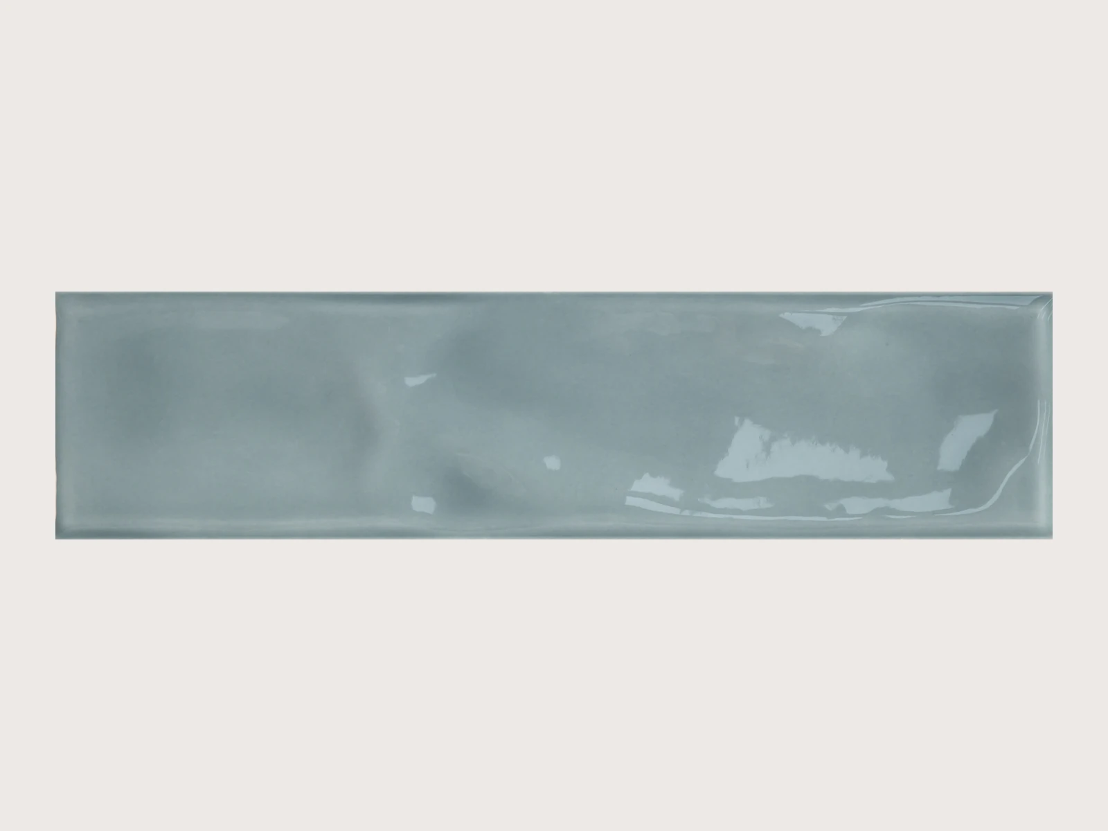 Subway Sea Green Gloss view 2