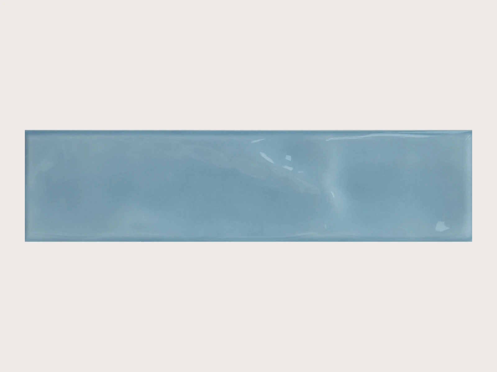 Subway Sky Blue Gloss view 2