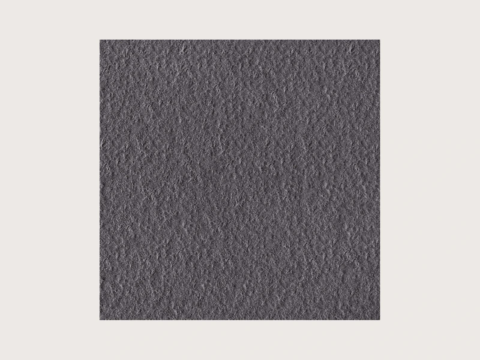 Rockface Bush Hammer Dark Grey view 2