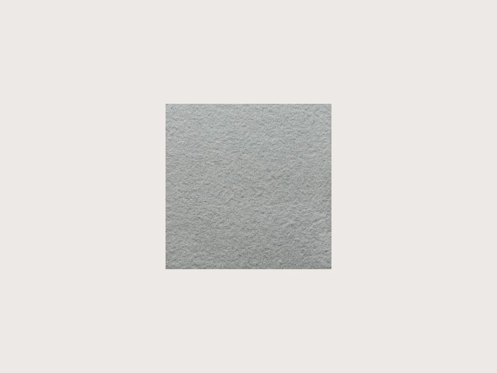 Rockface Bush Hammer Light Grey view 2