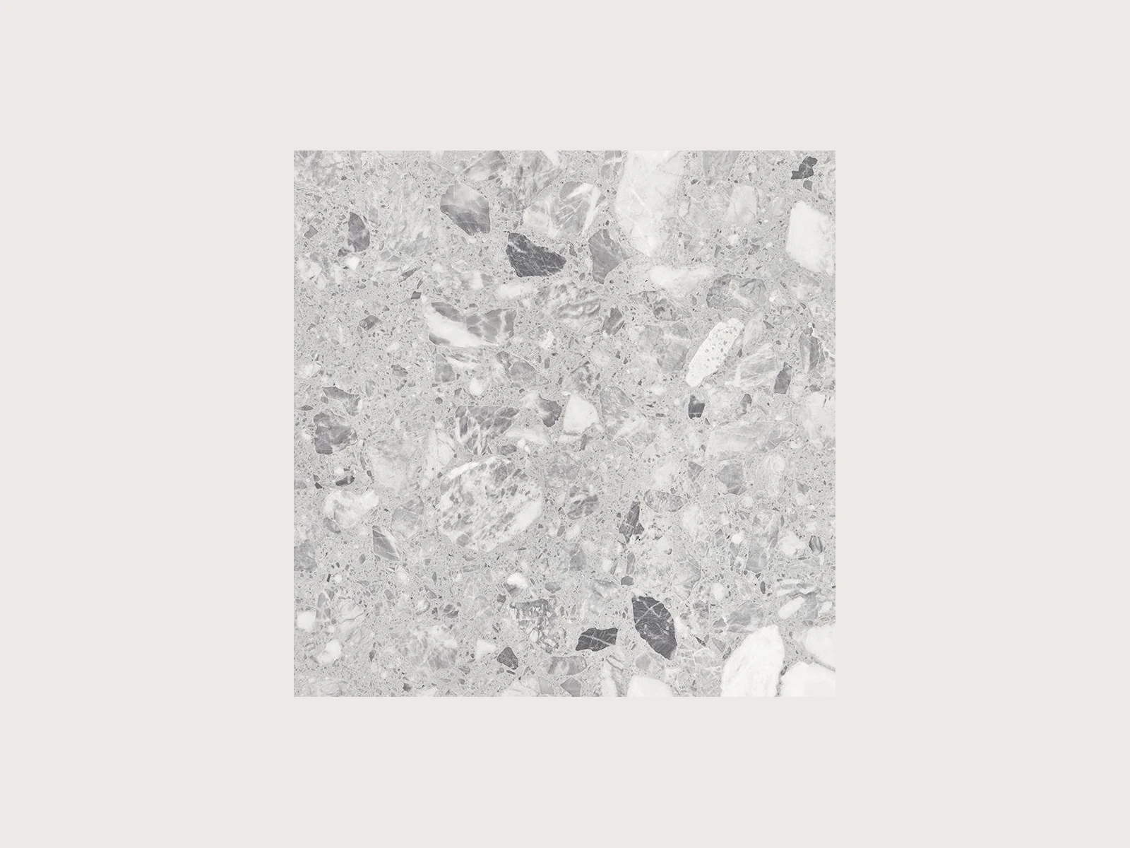 Salt Light Grey view 2