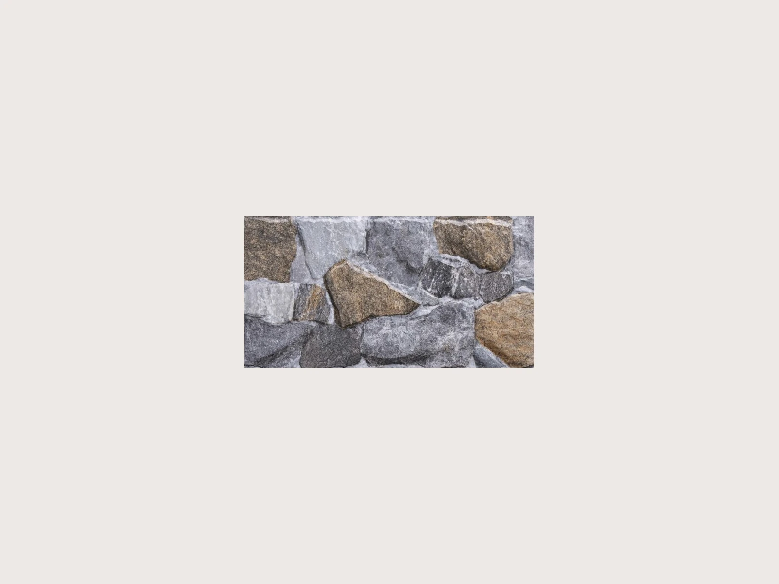 Stack Stone Stone Style Dark Beige & Grey view 2