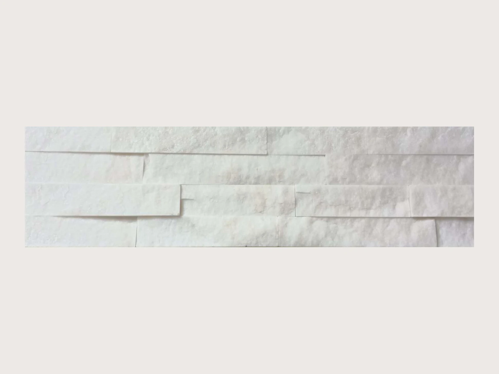 Stack Stone White view 2
