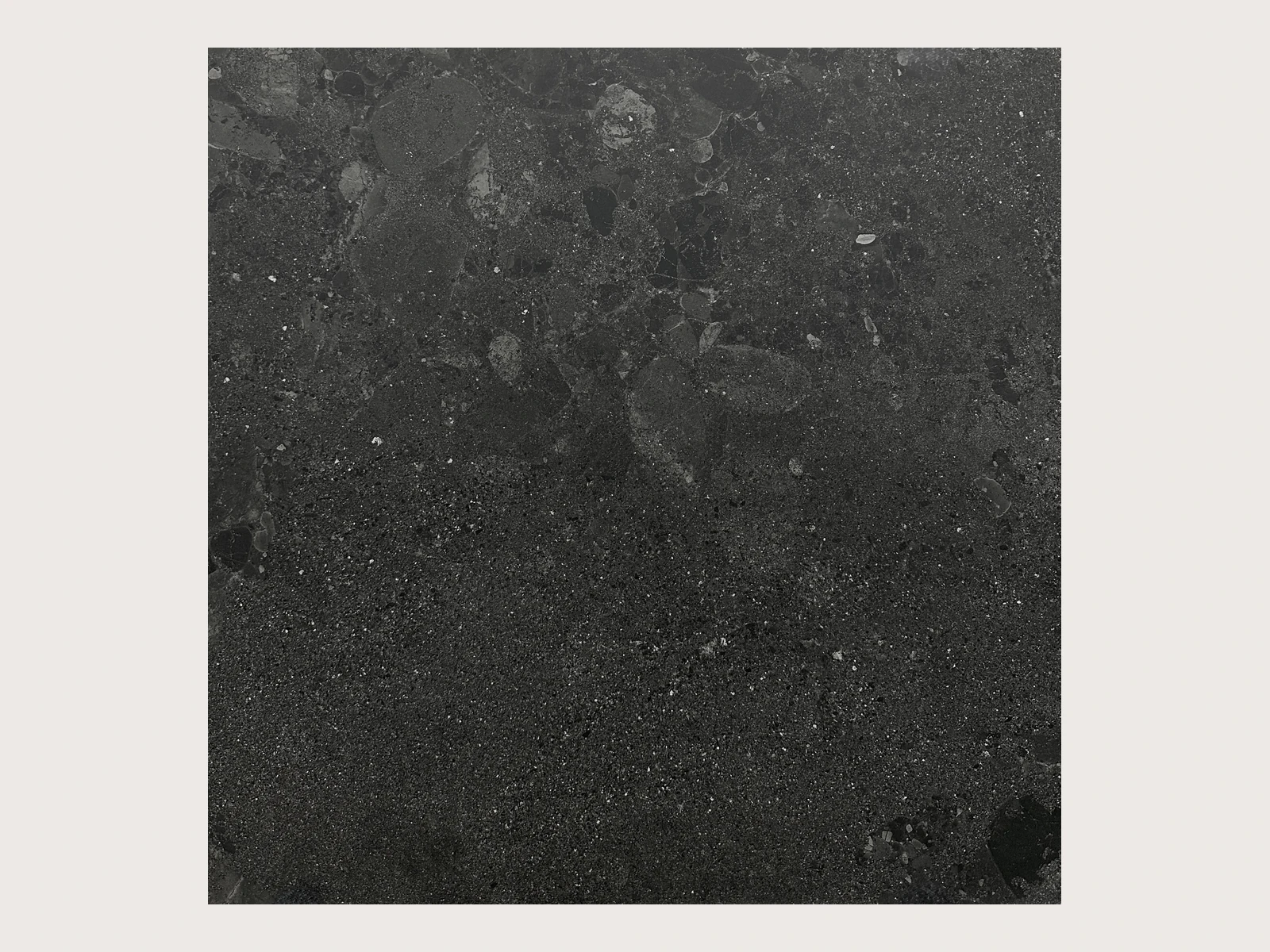Terrazzo Forest Dark Grey view 2