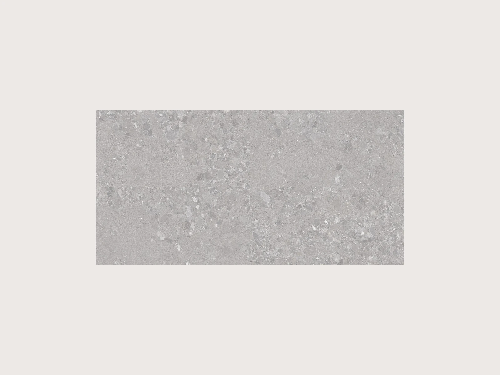 Terrazzo Forest Grey view 2