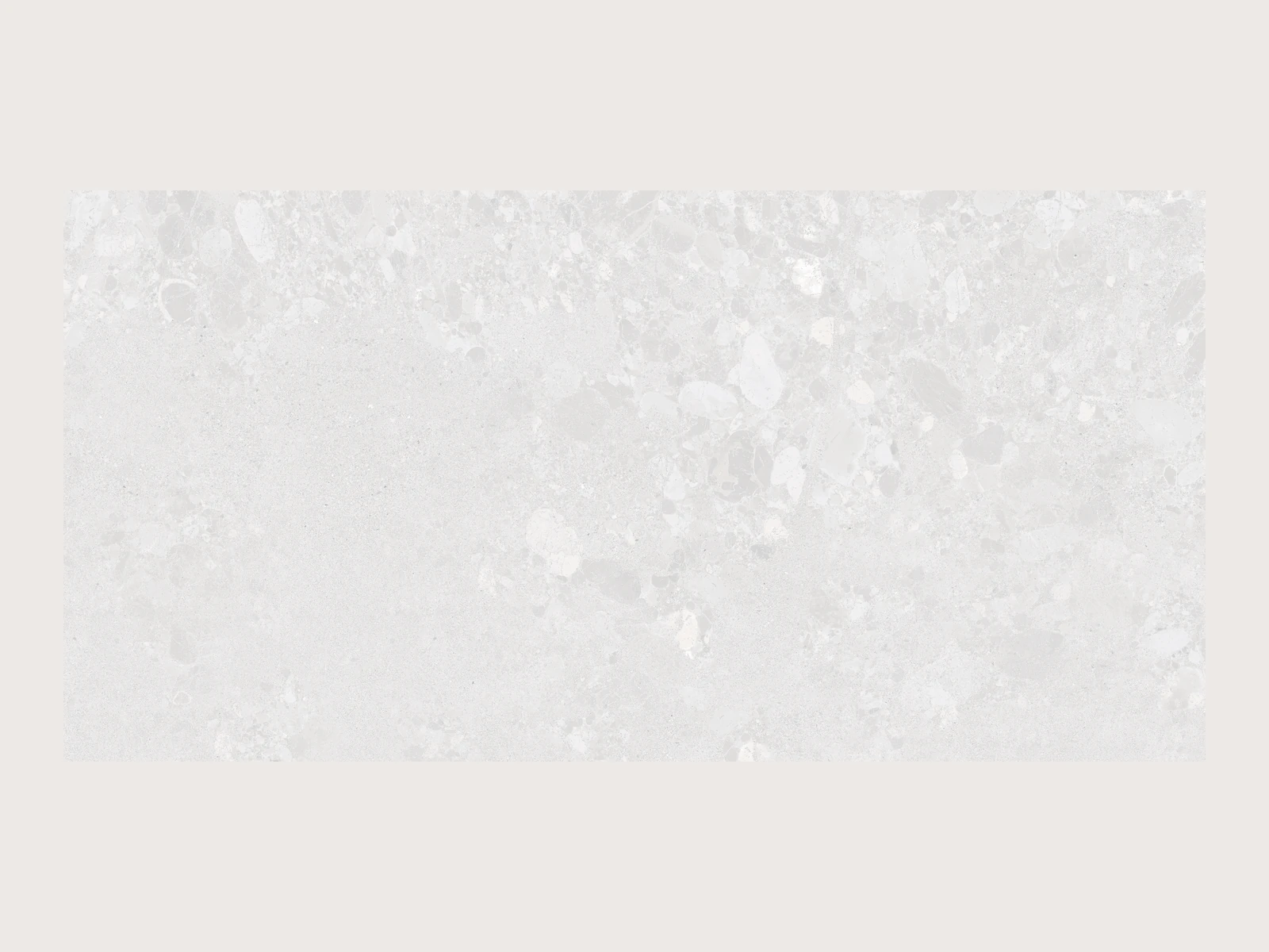 Terrazzo Forest Light Grey view 2