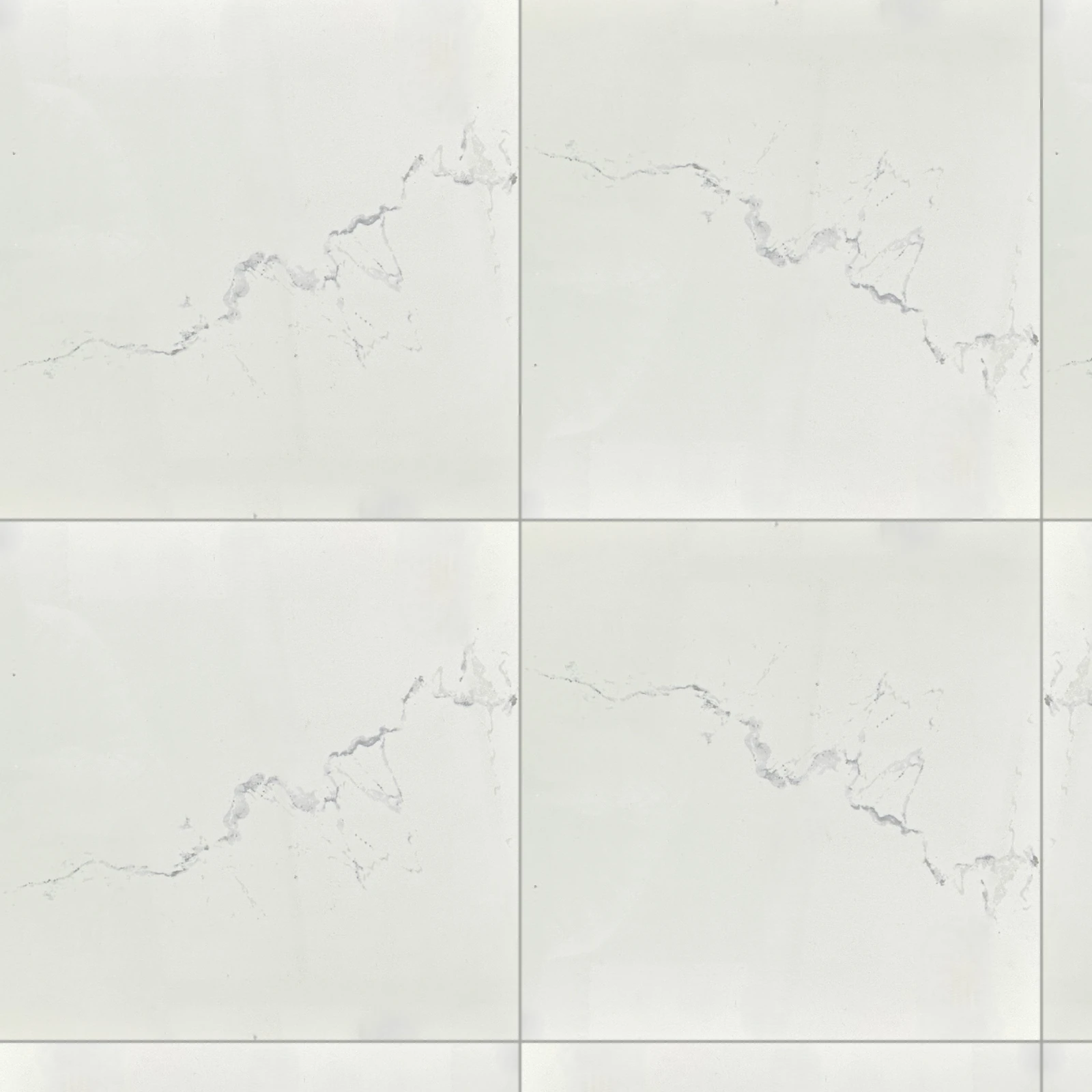 Bathroom Tile Carrara Floor