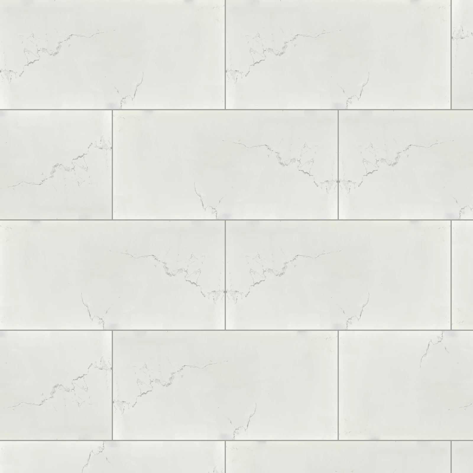 Bathroom Tile Carrara Wall