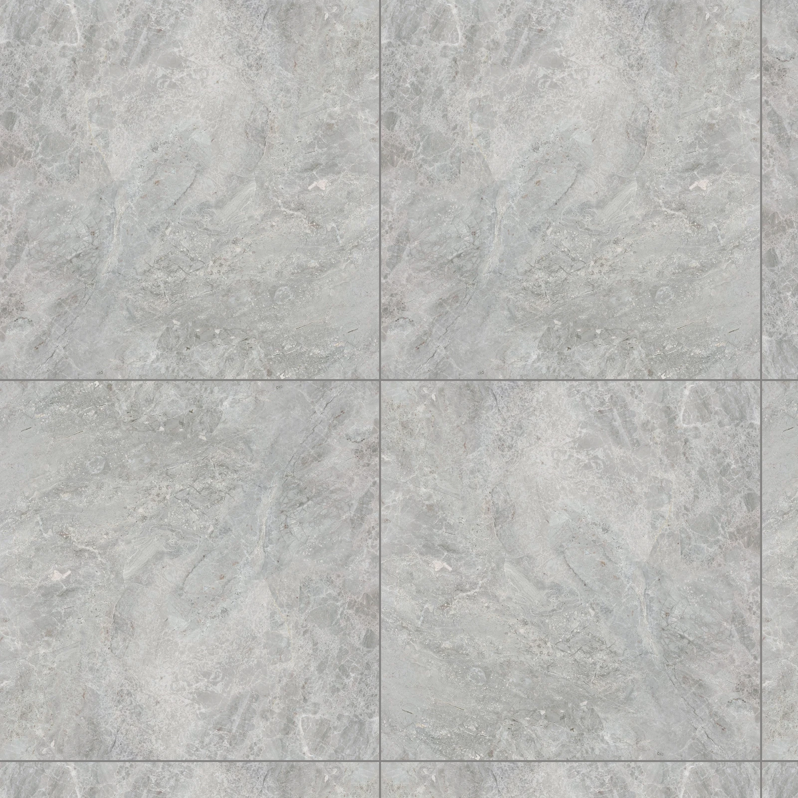 Bathroom Tile Orobico Grey Floor