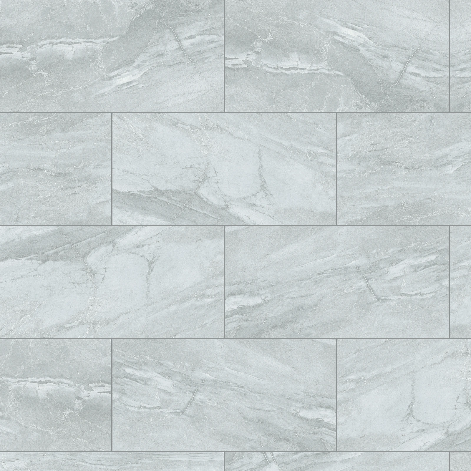 Bathroom Tile Pacific Dark Grey Floor