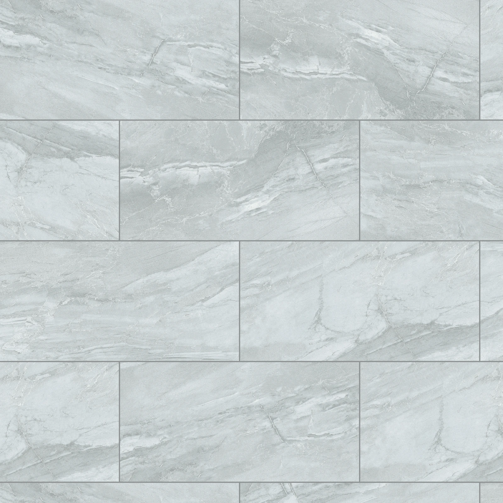 Bathroom Tile Pacific Dark Grey Wall