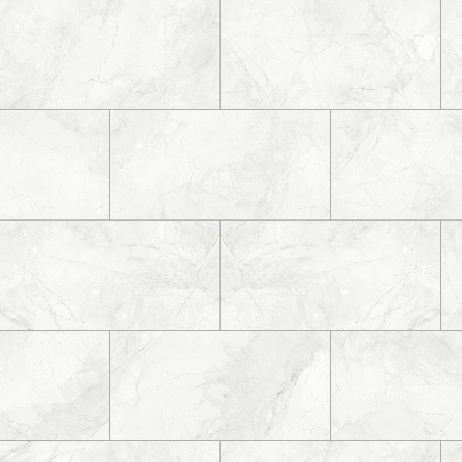Belga Tiles flooring