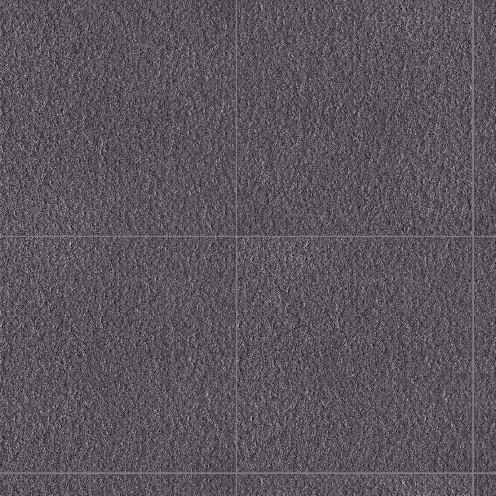 Rockface Bush Hammer Dark Grey
