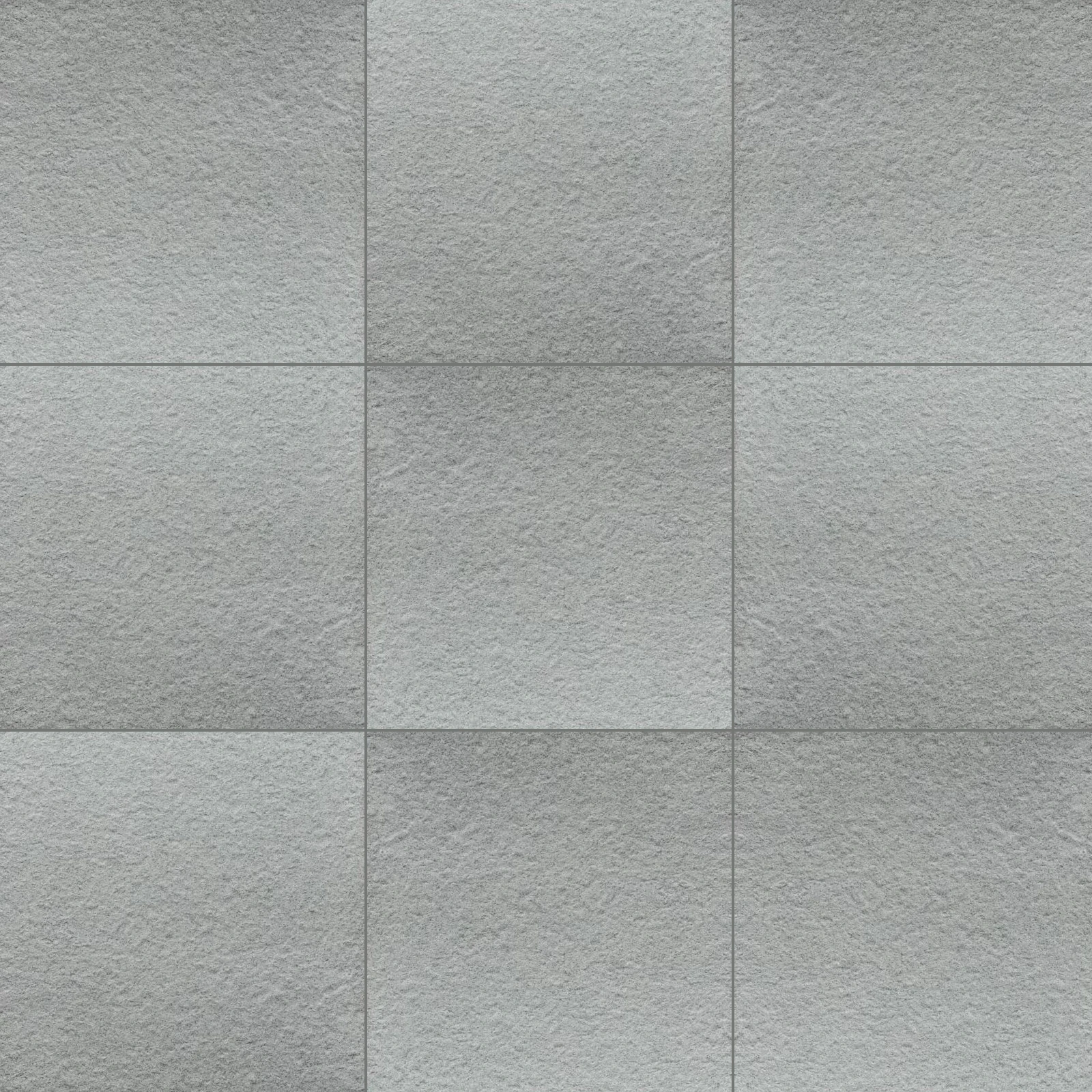 Rockface tiles flooring